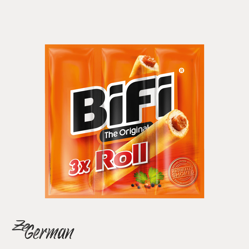 BiFi Roll, 3 x 45 g