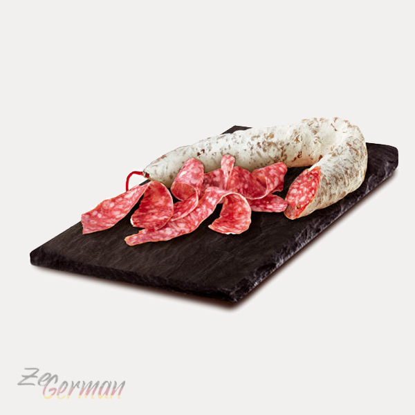 Air-dried ring salami 250g