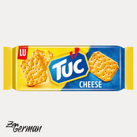 Tuc Cracker Cheese, 100 g