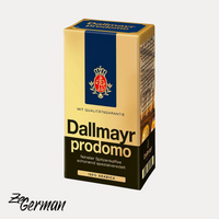 Dallmayr Prodomo, 100% Arabica, 500 g