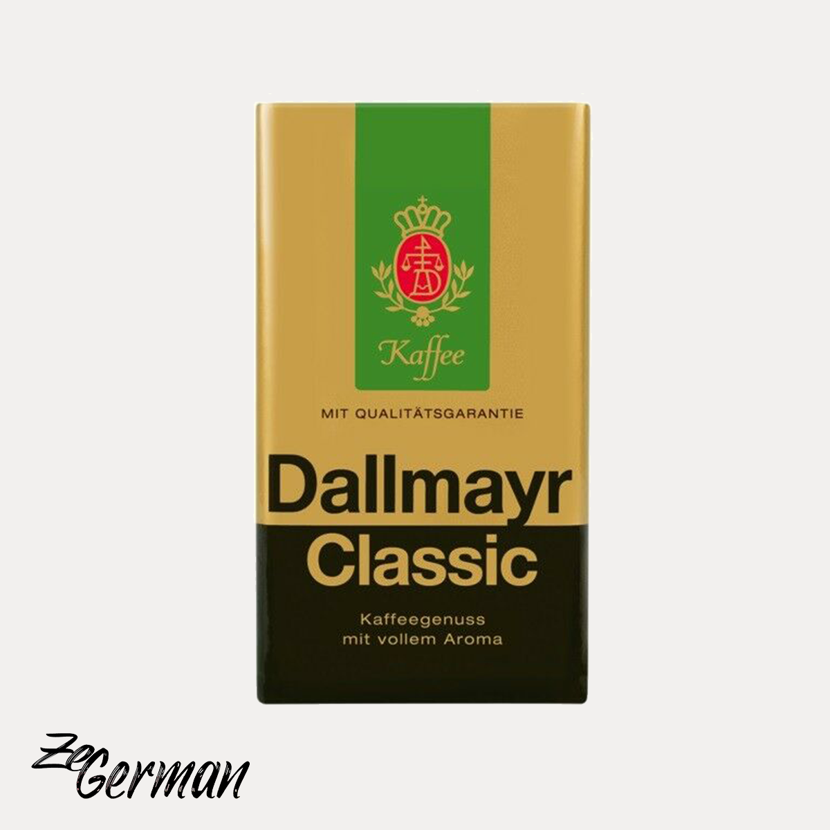 Dallmayr Classic, 500 g