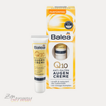 Q10 eye cream, 15 ml