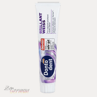 Toothpaste Brilliant white, 125 ml