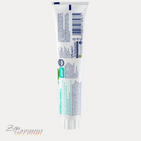 Toothpaste anti-bacterial, 125 ml