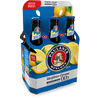 Alcohol-free wheat beer & lemon mix, 330 ml, 6-pack