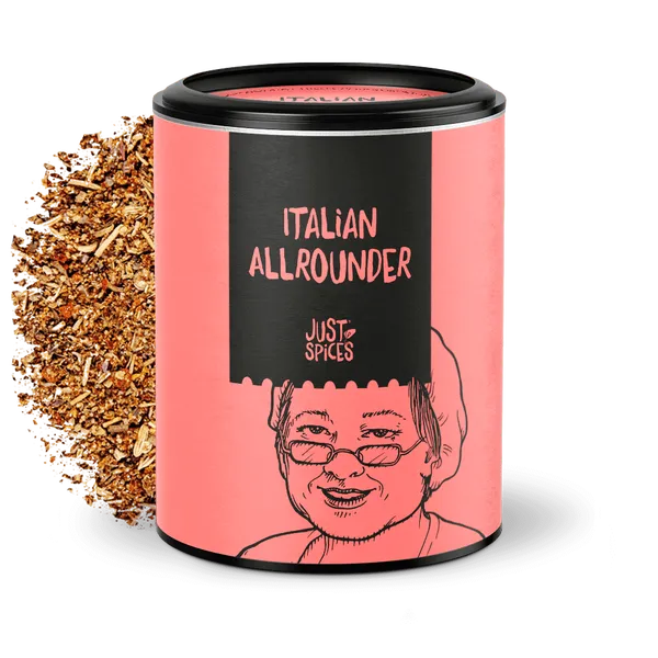 Italian Allrounder Seasoning