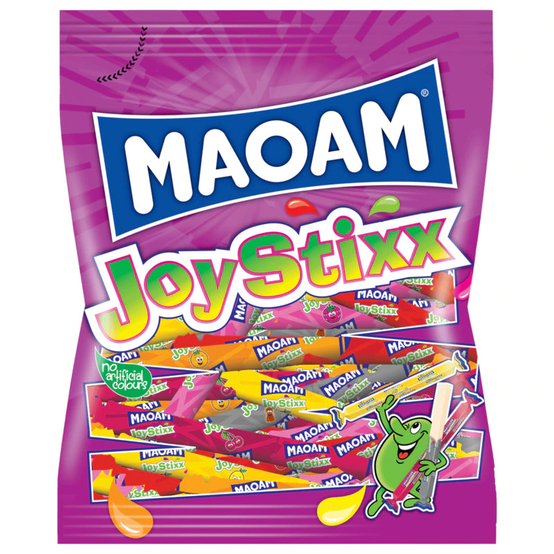 Haribo Maoam Joystixx, 325 g