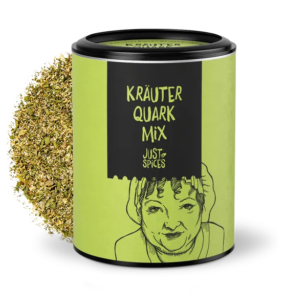 Käruter Quark / Herb Curd Mix